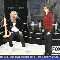 High Kick Wwe GIF by Trish Stratus