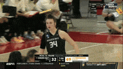 Lets Go Sport GIF by NCAA March Madness