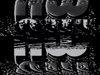 Art Glitch GIF