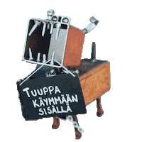 Relax Relaxing Sticker by LihasTakomo