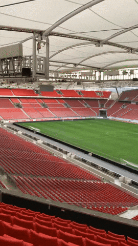 Stadion Mercedes Benz Arena GIF by VfB Stuttgart