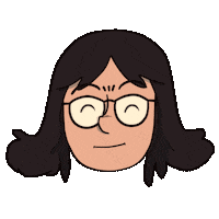 sikardus happy smile cartoon mood Sticker