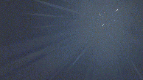 badger-clops giphyupload cartoon network bubble screaming GIF