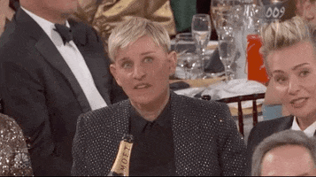 GIF by Golden Globes