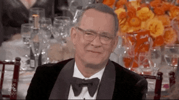GIF by Golden Globes