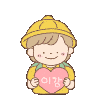 도담이강 Sticker