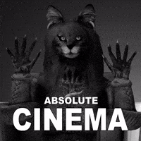 Cinema GIF