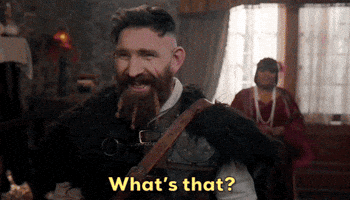 Comedy Come Again GIF by CBS