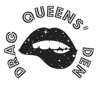 bbc radio 1 drag queens Sticker by BBC Radio 1’s Biggest Weekend