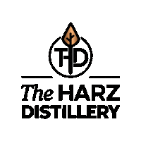 Distillery Thd Sticker by Schierker Feuerstein