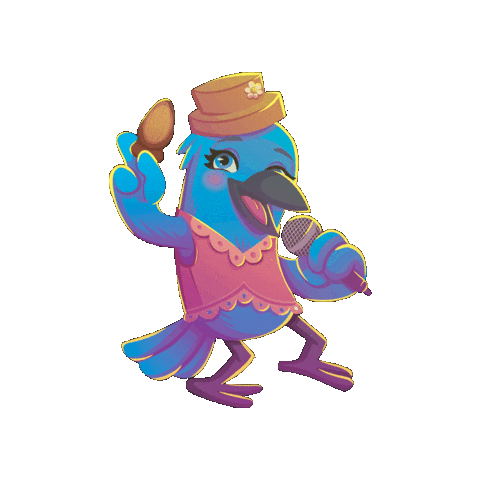 Lages Festadopinhao Sticker by Opus Entretenimento