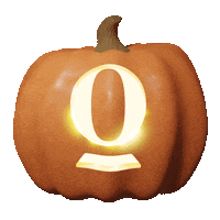 Halloween Sticker Sticker by OpendoorHQ