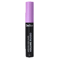 Mascara Cilios Sticker by @dailus
