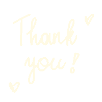 Thanks Thank You Sticker