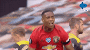 Happy Football GIF by MolaTV