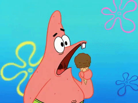 season 6 dear vikings GIF by SpongeBob SquarePants