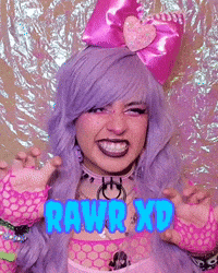 I Love You Emo GIF