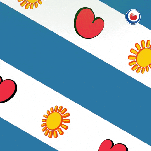 Finger No GIF by Omrop Fryslân