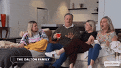 Happy Dance GIF by Gogglebox Australia