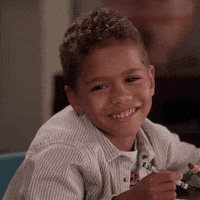 Happy Drawing GIF by ABC Network