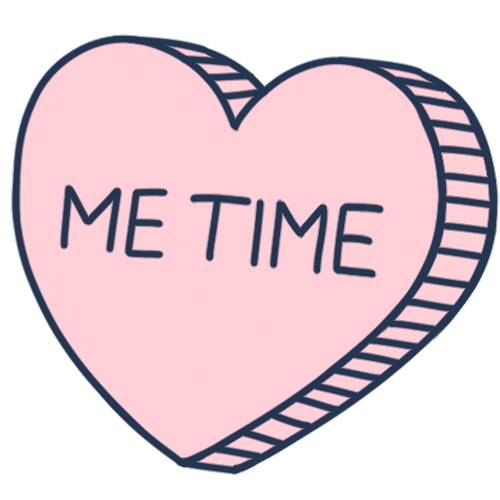 Love Yourself Beauty Sticker by Sedija Lejiete Brand