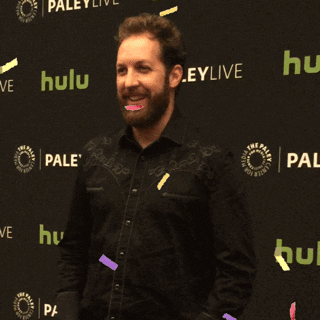 Chris Sacca Hulu GIF by The Paley Center for Media