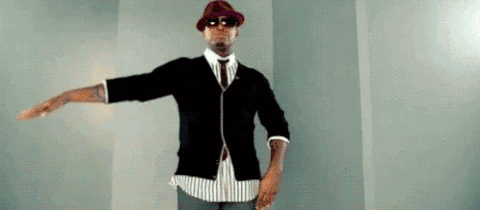 ne-yo GIF