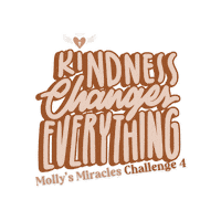 Mmf Sticker by Molly’s Miracles