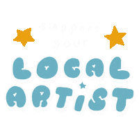 ohgeezangie art artist drawing creative Sticker