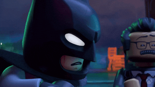 Dark Knight Batman GIF by Xbox