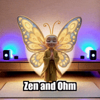Buddhaflycharacter GIF by BuddhaFlyJourney