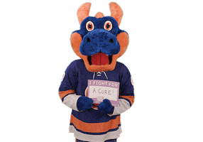 Ice Hockey Sport Sticker by NHL