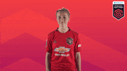 Manchester United Dutch GIF by Barclays FAWSL