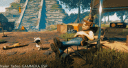 rBornGames unity videogame jeff tad GIF