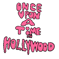 hollywood richie velazquez Sticker by deladeso