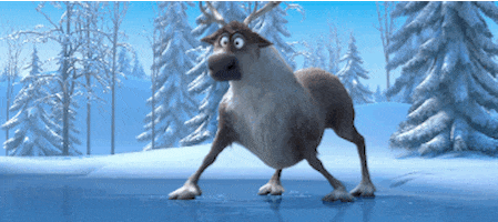 disney frozen film GIF by Walt Disney Animation Studios