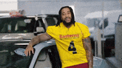 Frankie Luvu Nfl GIF by Easterns Automotive Group