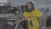 Say What Frankie Luvu GIF by Easterns Automotive Group