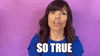 YourHappyWorkplace yes truth true correct GIF