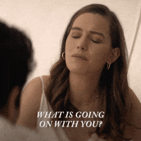 Penn Badgley You Netflix GIF by YOU