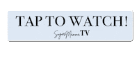 New Podcast Sticker by SugarMamma SASS Financial