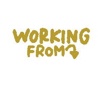 Instagram Lettering Sticker