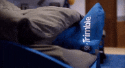 Trimble GIF by RFK Racing