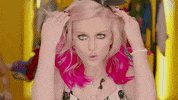 How Ya Doin GIF by Little Mix
