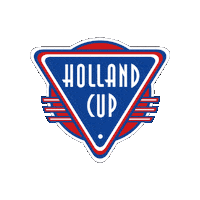 Euro-Sportring holland esr euro-sportring holland cup Sticker