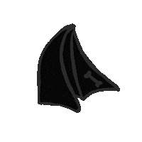 Halloween Effects Sticker by Alphavet