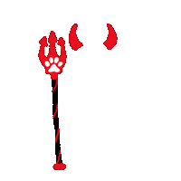 Halloween Diablo Sticker by Alphavet