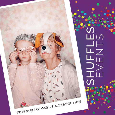 2016attrilliow GIF by Shuffles Events