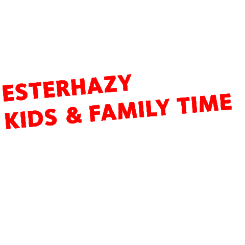 Schloss Esterhazy Burg Forchtenstein Sticker by Esterhazy