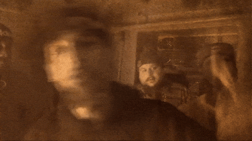 GRIFFEN  - CHOKE ARTIST